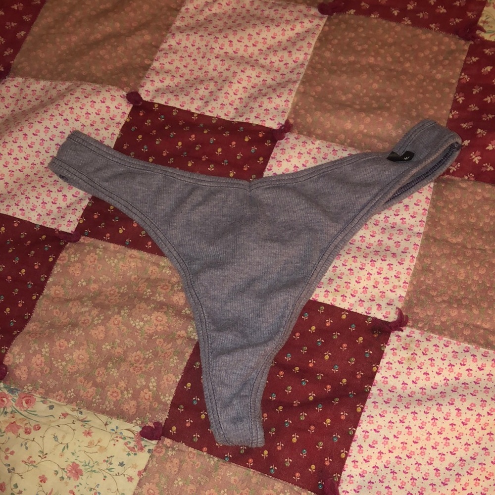 Thong